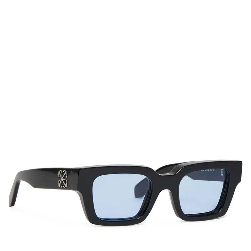 Γυαλιά ηλίου Off-White OERI126 Μαύρο