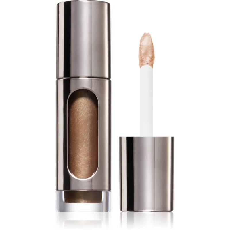 Danessa Myricks Beauty Vision Flush Glow υγρό λαμπρυντικό απόχρωση Tiara 6 ml