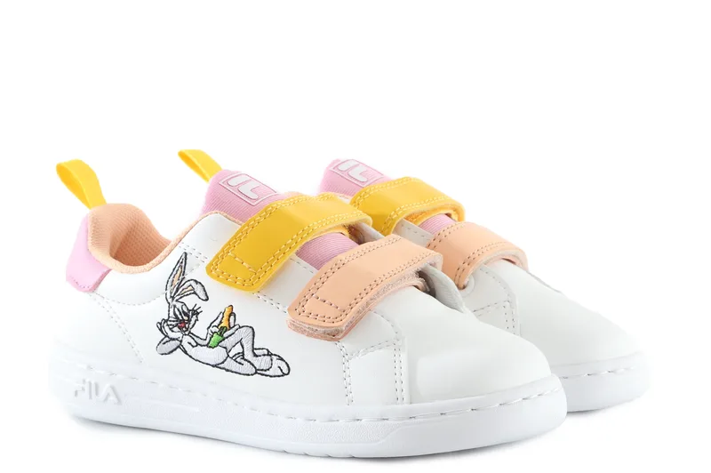 Sneaker Fila WB Crosscourt 2 NT velcro FFK0054-13043 Unisex Παιδικό