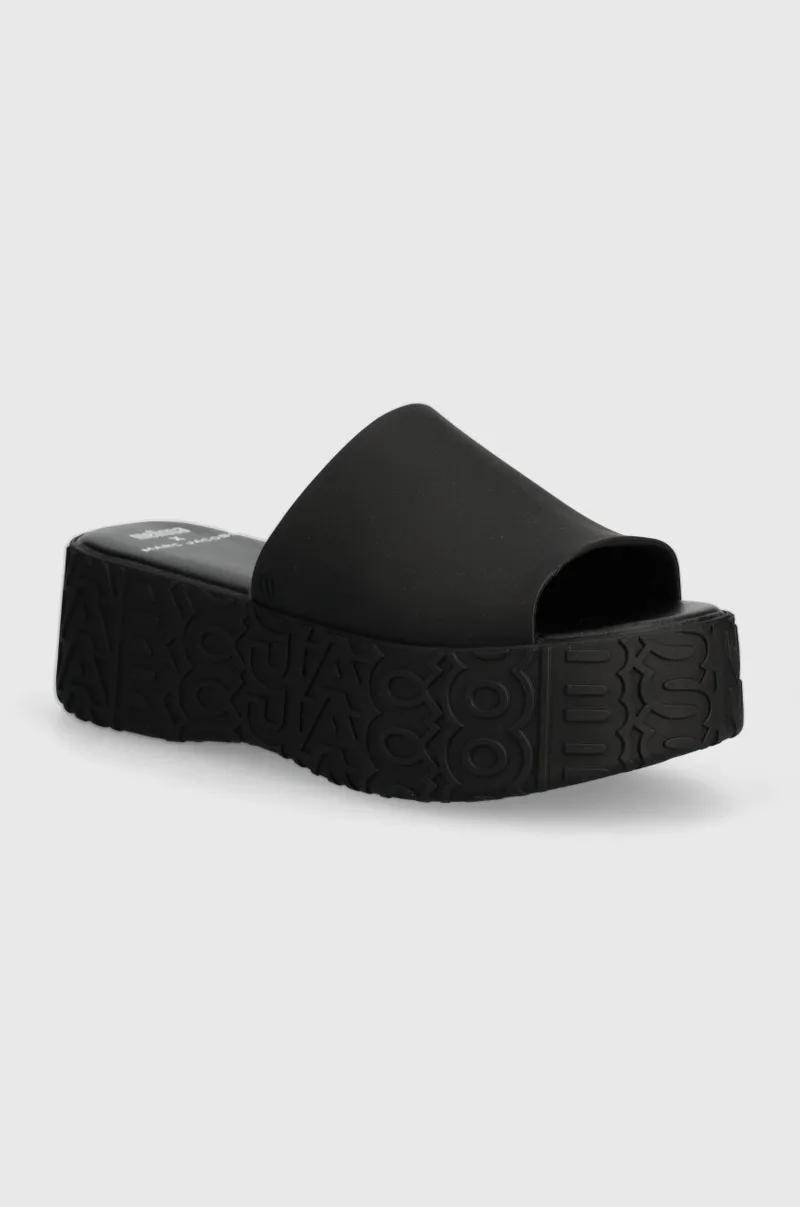 Παντόφλες Melissa BECKY + MARC JACOBS AD