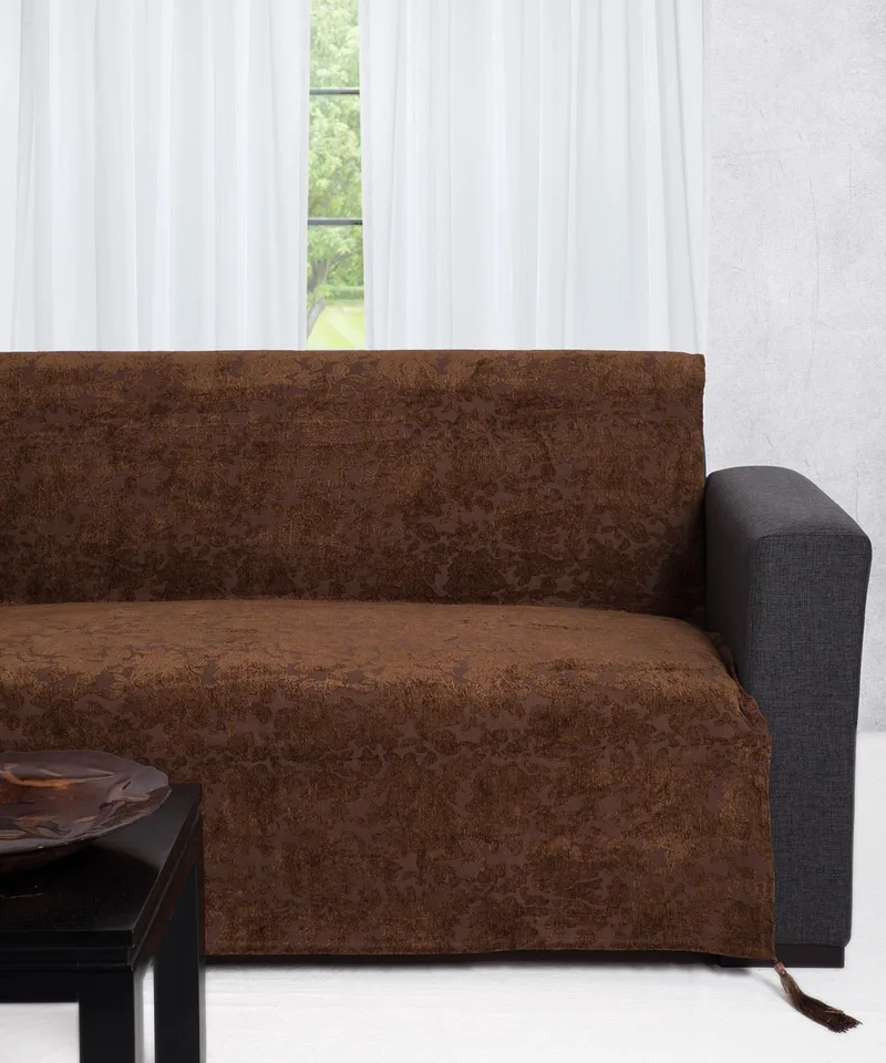 Ριχτάρι Τριθέσιου Silk Fashion 7098 180x320
