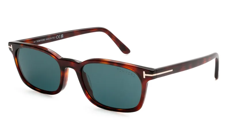 TOM FORD ΓΥΑΛΙΑ ΗΛΙΟΥ TOM FORD 1300/S 54V 5319 1300/S Ταρταρούγα