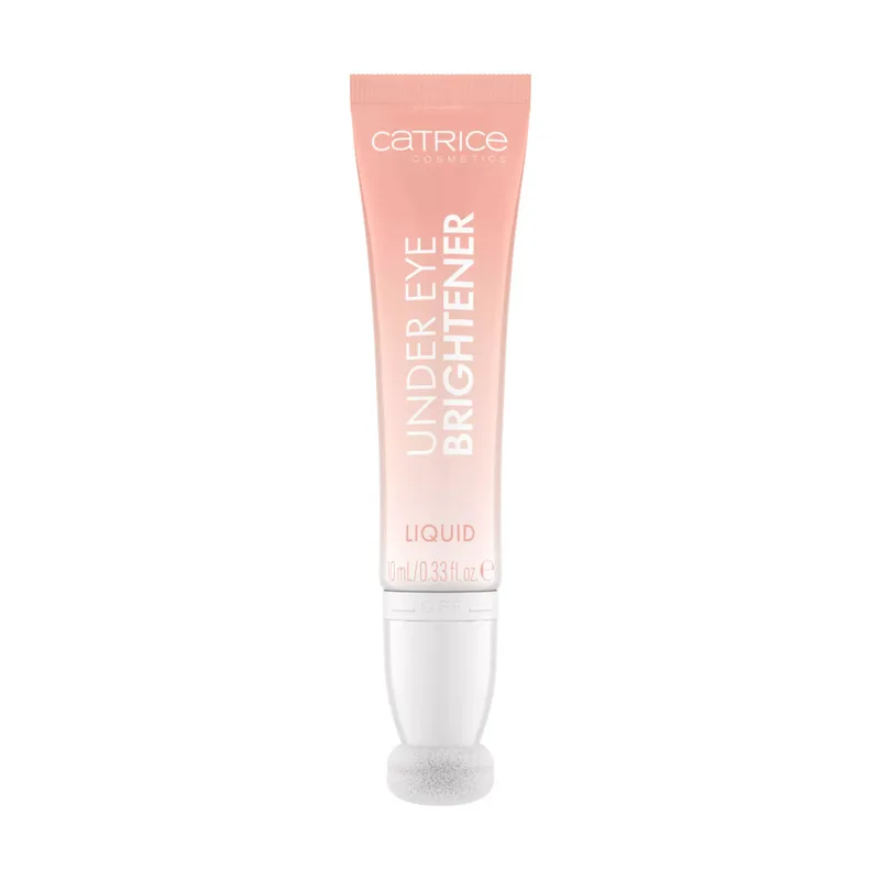 Concealer & διορθωτικά για τις ρυτίδες Catrice Under Eye Brightener Liquid Concealer - 10 Light Rose
