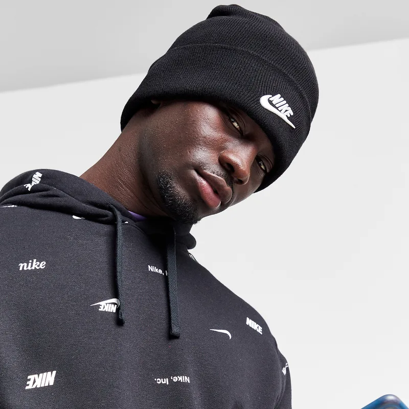 Nike Peak Unisex Σκούφος (9000151749_1480)