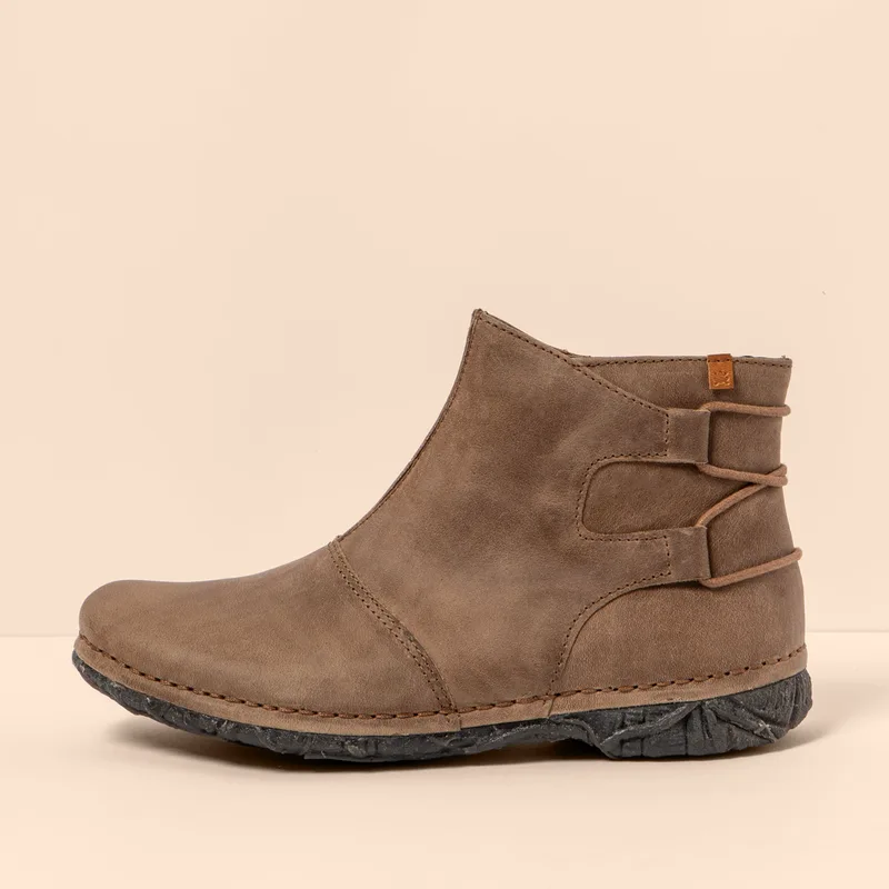 Μποτάκια/Low boots El Naturalista 2N91712LY005