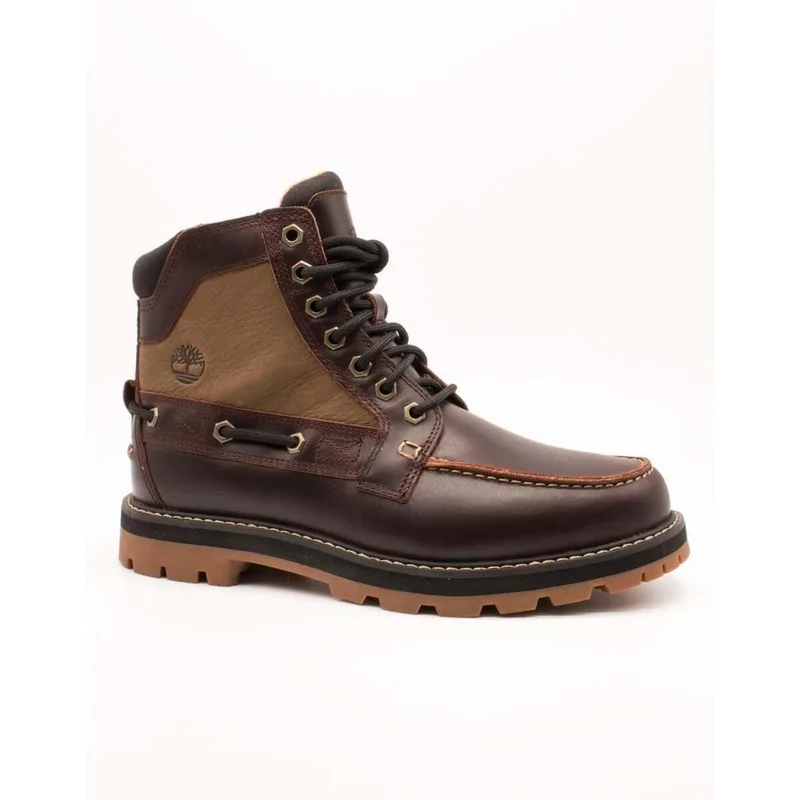 Μπότες Timberland A697H-EIW1