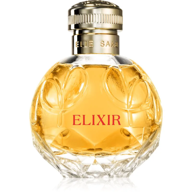 Elie Saab Elixir Eau de Parfum για γυναίκες 100 ml