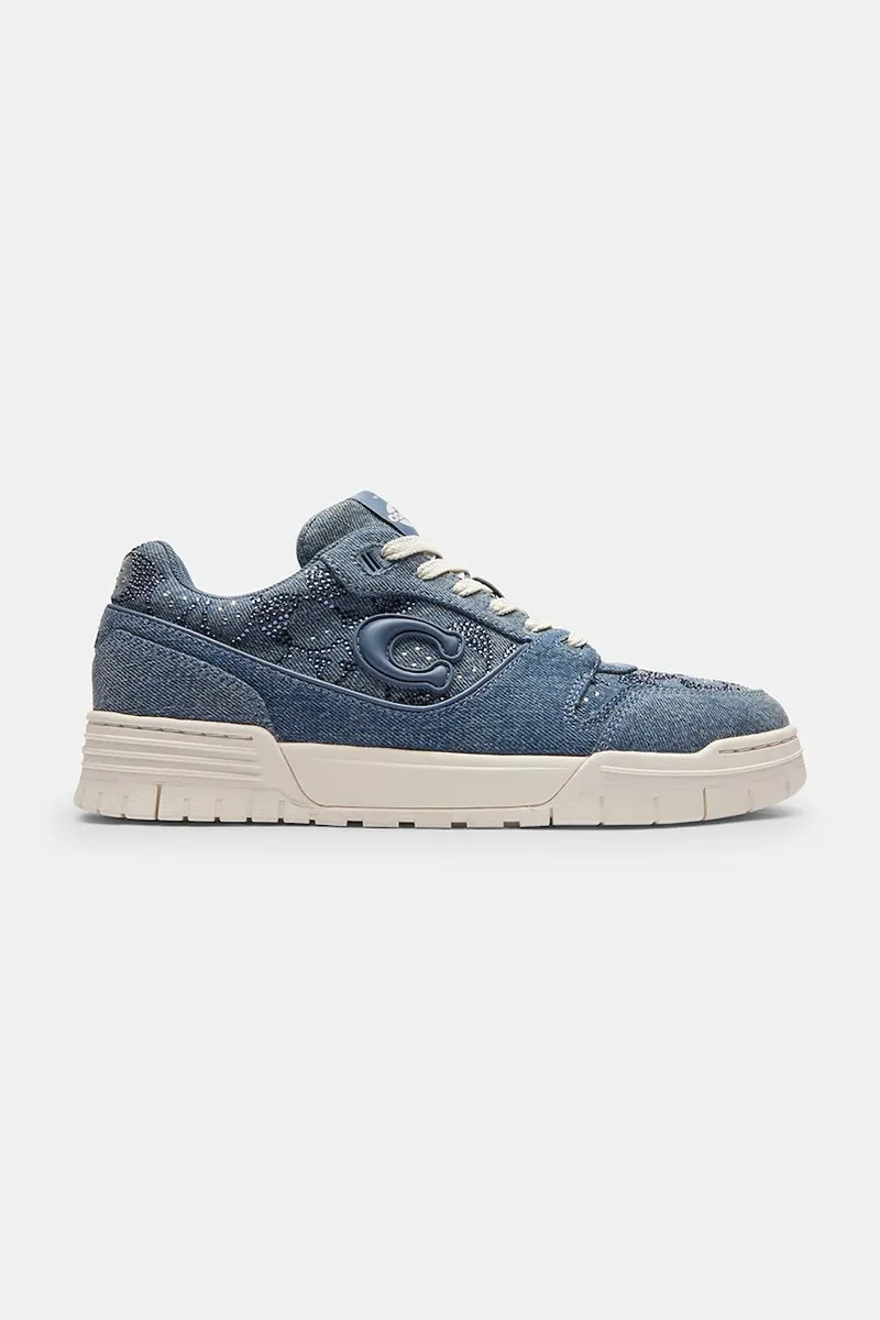 Coach Crystl Sig sneakers Γυναικεία
