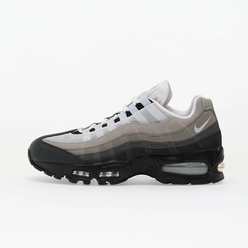 Sneakers Nike W Air Max 95 Og Black/ Blue Tint-White-Medium Grey EUR 35.5
