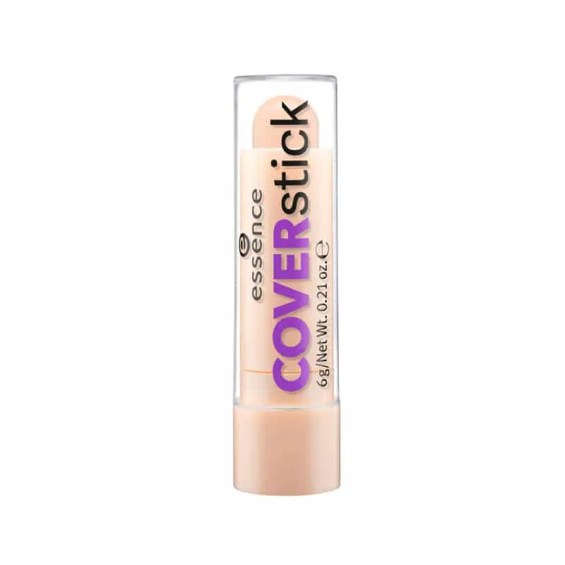 Essence Coverstick 20 Matte Sand