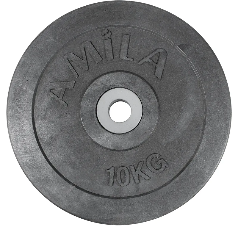 Δίσκος Amila Rubber Cover A 28mm 10kg
