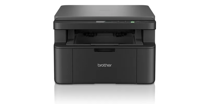 Brother DCP-L1640W 3-in-1