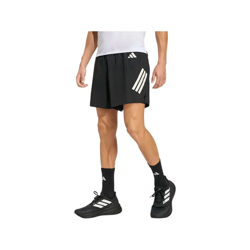 Shorts & Βερμούδες adidas Shorts Adi365 Formotion élastique 100% polyester