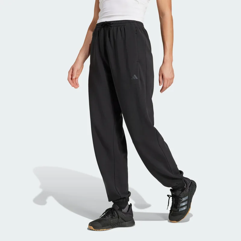 adidas Designed For Warm-Up Γυναικεία Φόρμα (9000226965_1469)