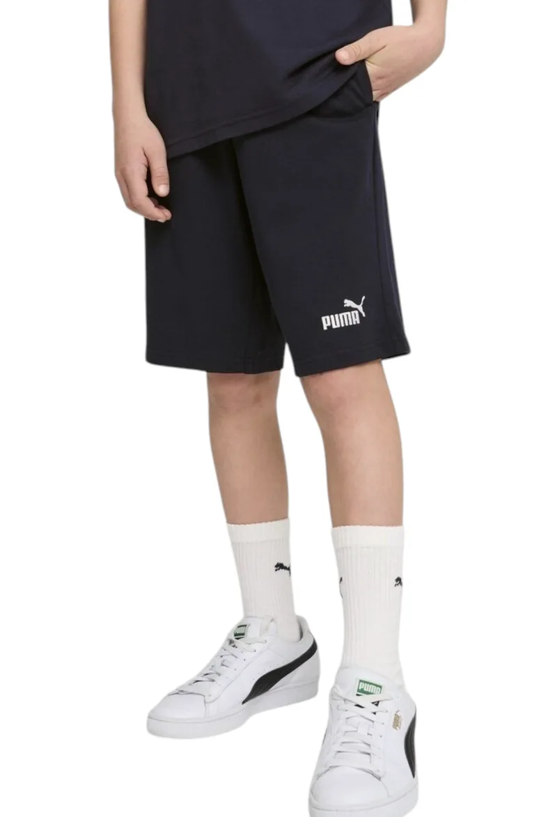 Σορτς Puma Logo Jersey Shorts B 684919-16 Αγόρι