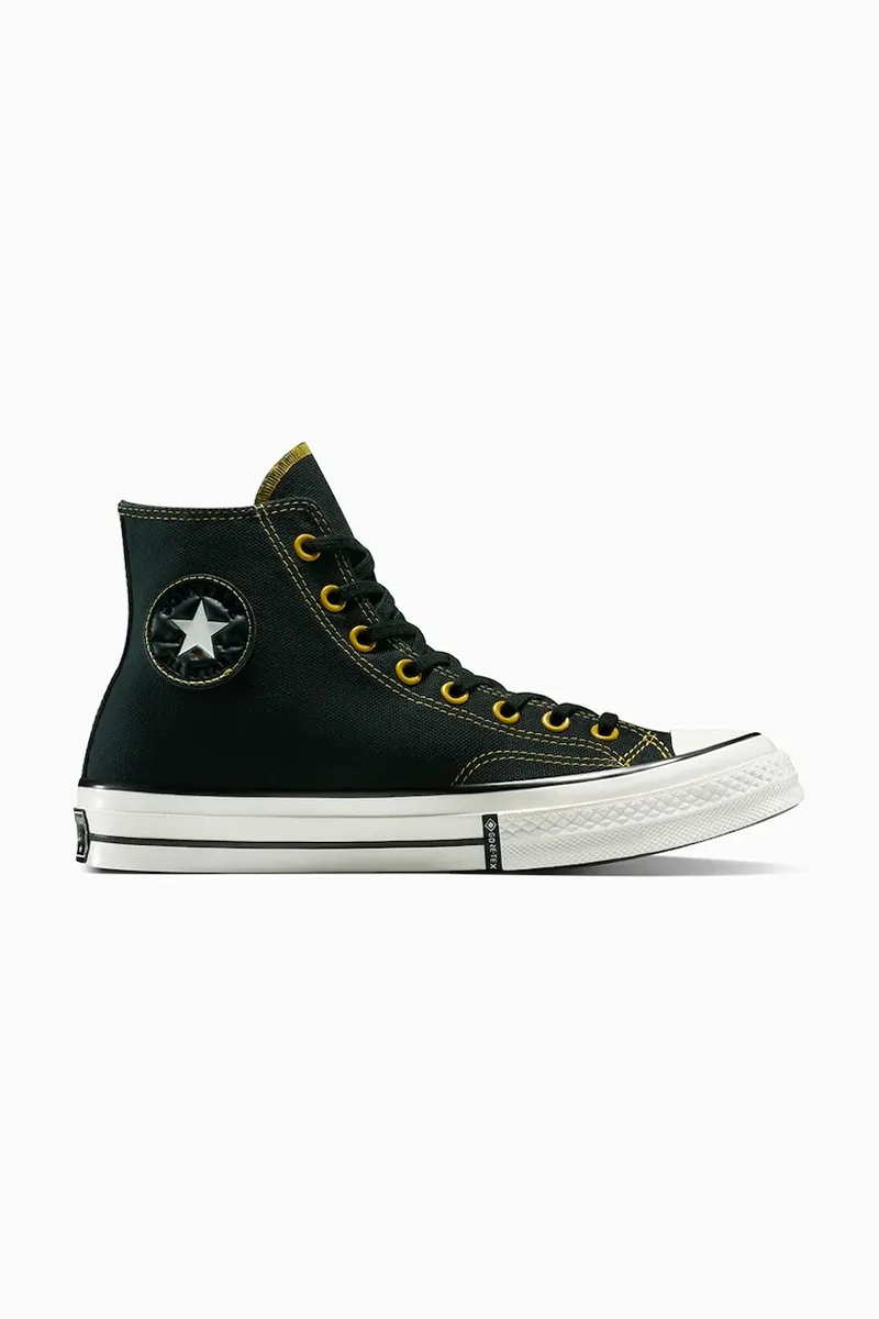 Πάνινα παπούτσια Converse Chuck 70 Gtx