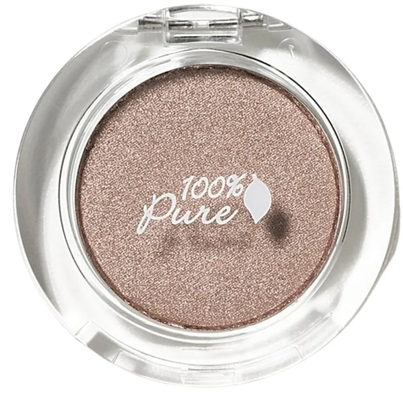 100% pure Sugared Eyeshadow (2g)