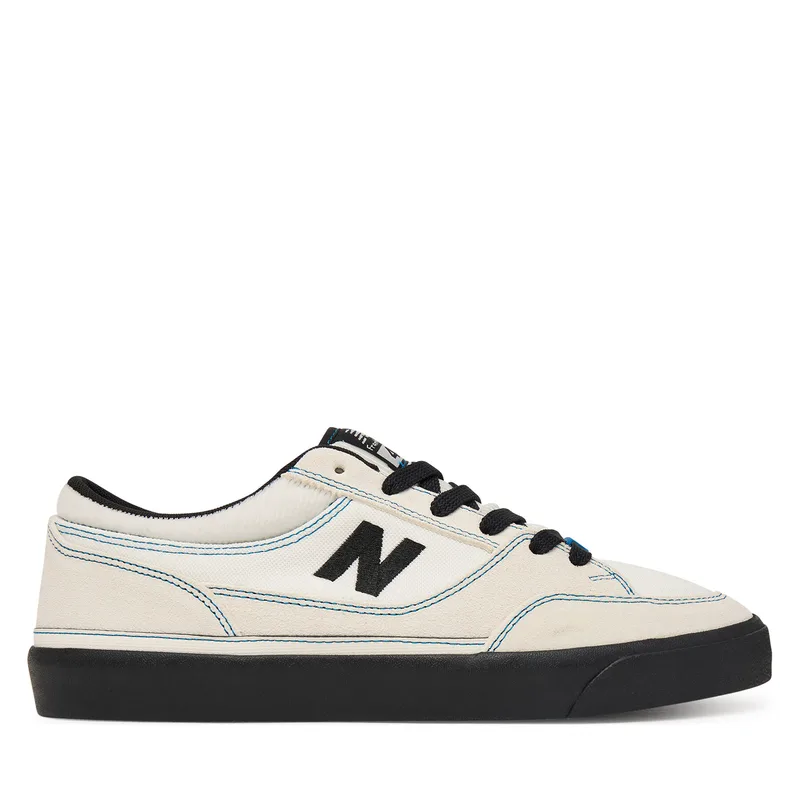 Αθλητικά New Balance UN417LCR Λευκό