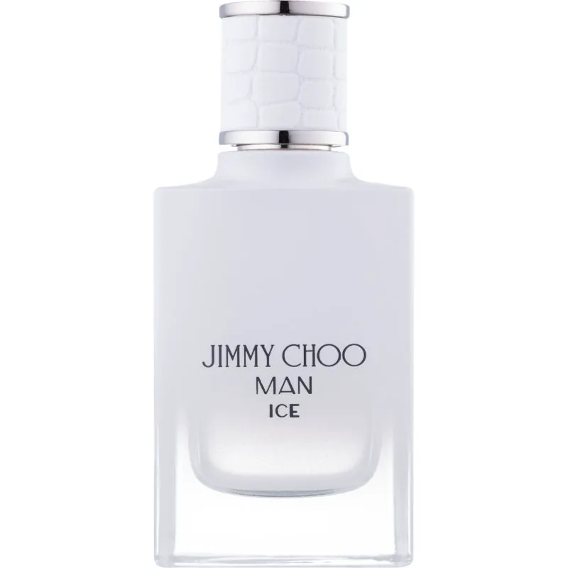 Jimmy Choo Man Ice Eau de Toilette για άντρες 30 ml