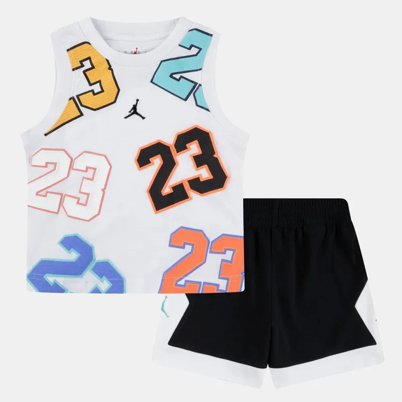 Jordan 23 Παιδικό Σετ Φόρμας (9000211178_1469)