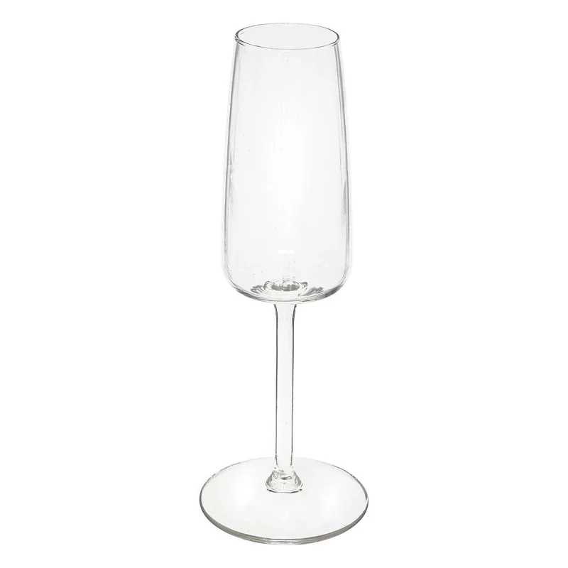 Ποτήρι Σαμπάνιας Κολωνάτο 220ml S-D Tanya 203285