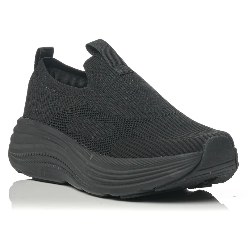 Γυναικείο ανατομικό Sneaker SaveYourFeet 8018