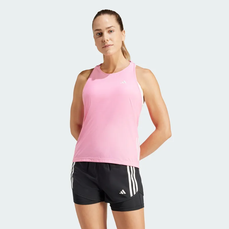 adidas Own the Run Γυναικείο Αμάνικο T-Shirt (9000169675_61261)