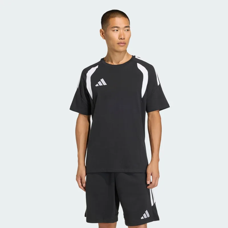 adidas M Tiro26 League Tee (9000280020_22872)