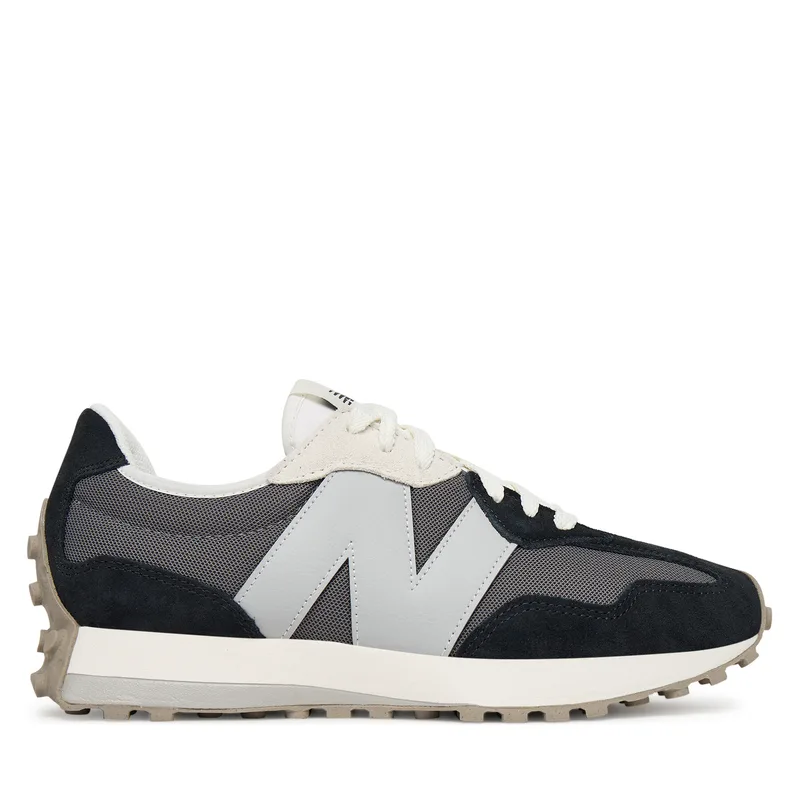 Αθλητικά New Balance U327LNB M Μαύρο