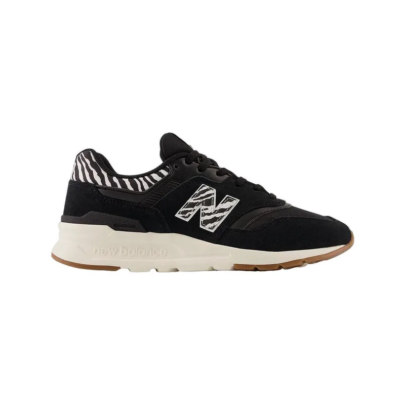 Sneakers New Balance Baskets 997H textile