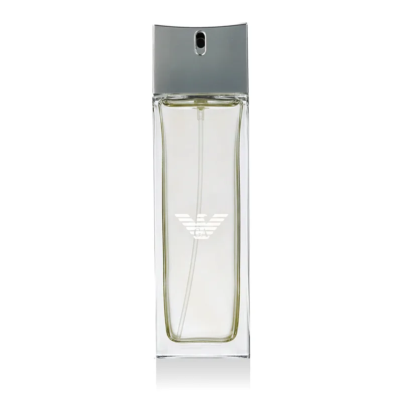 Giorgio Armani Emporio Armani Diamonds for Men Eau De Toilette Tester 75 ml (Men)