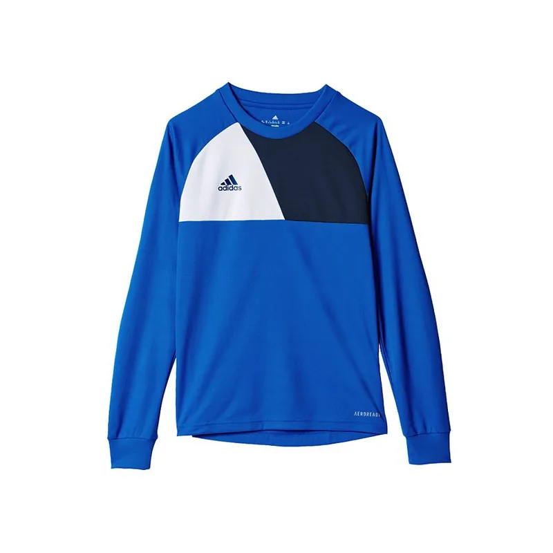 Adidas Assita 17 AZ5404 Παιδική Φανέλα Τερματοφύλακα Ποδοσφαίρου