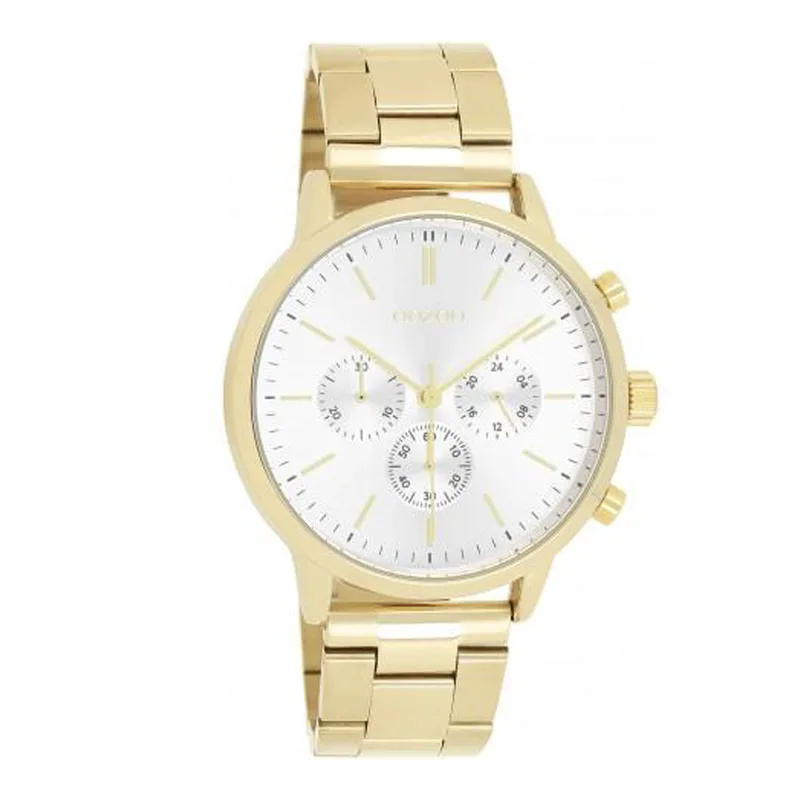 Ρολόι Γυναικείο Stainless Steel C11407 Οozoo