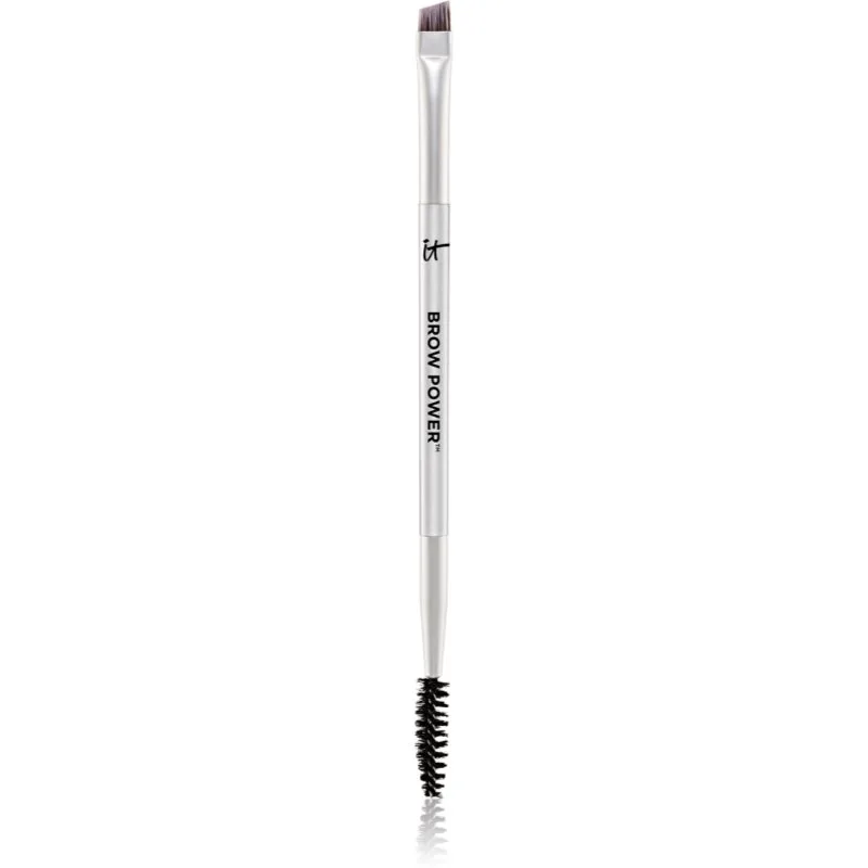 IT Cosmetics Heavenly Luxe Brow Power πινέλο για τα φρύδια #21 1 τμχ