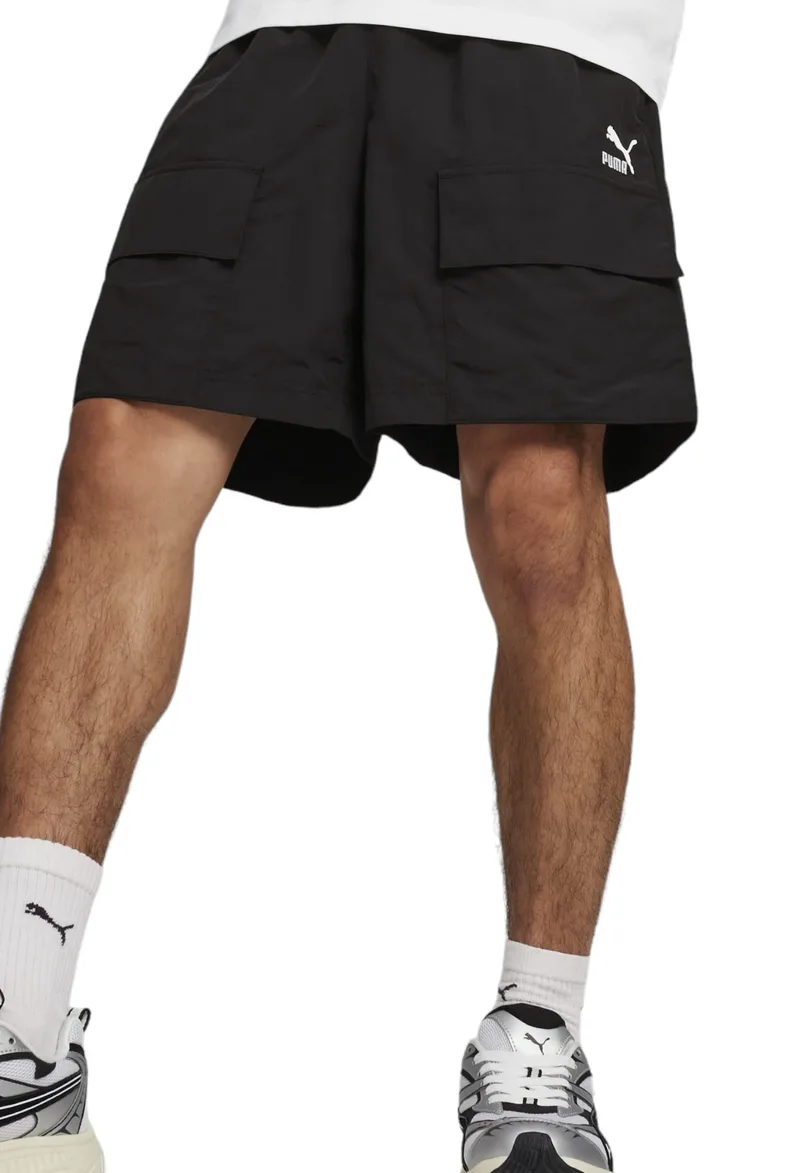 Σορτς Puma Classics Cargo 7 624262-01 Ανδρικό