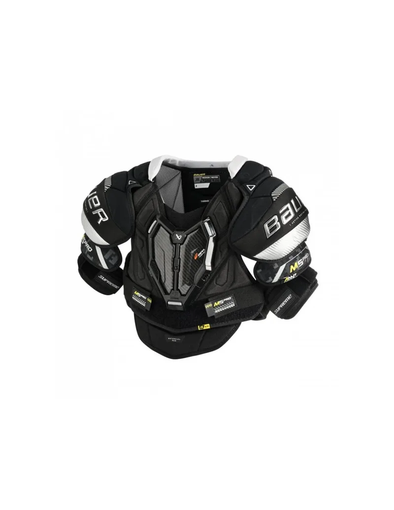 Bauer Supreme M5 Pro Jr 1061870 Hockey Shoulder Pads