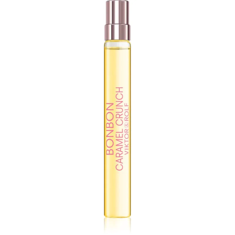 Viktor & Rolf Bonbon Caramel Crunch Eau de Parfum για γυναίκες 10 ml
