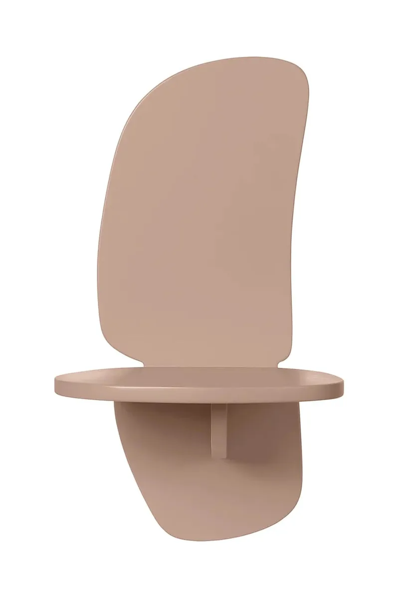 Κρεμαστό ράφι ferm LIVING Pilu Shelf 40 cm