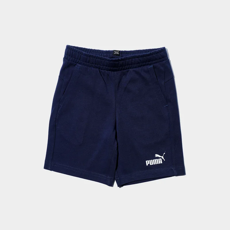 Puma Essentials Παιδικό Σορτς (9000096568_4779)