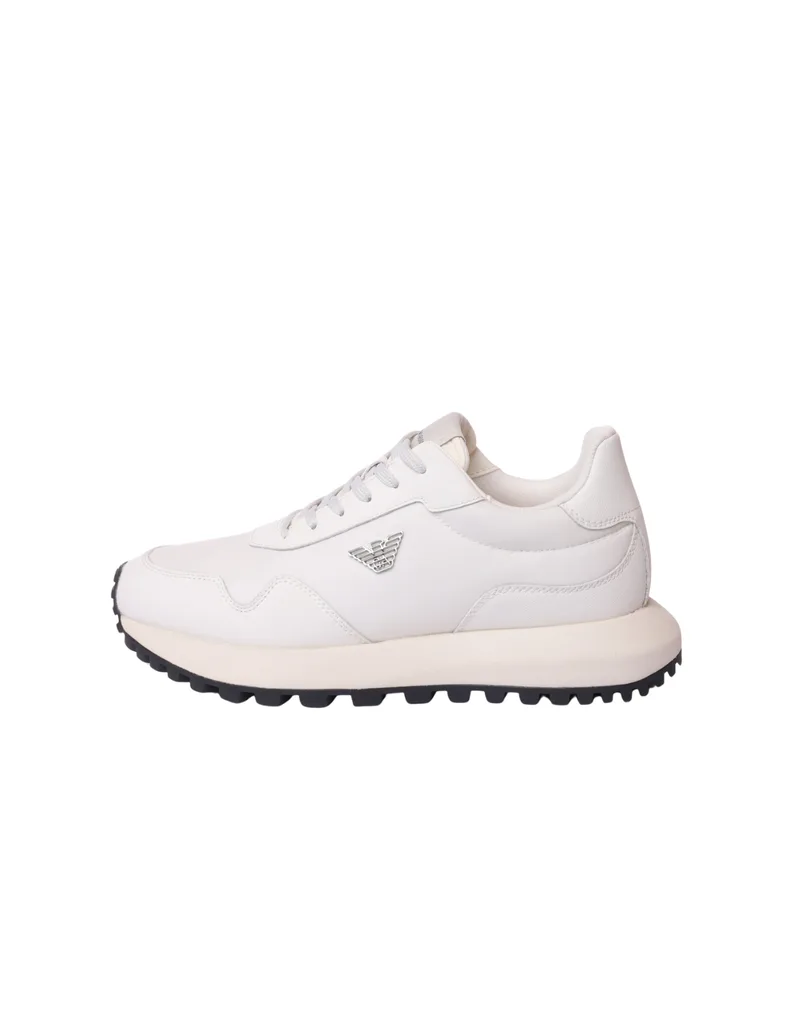 Emporio Armani - Sneakers Ανδρικά EM003738AF19532-M0107