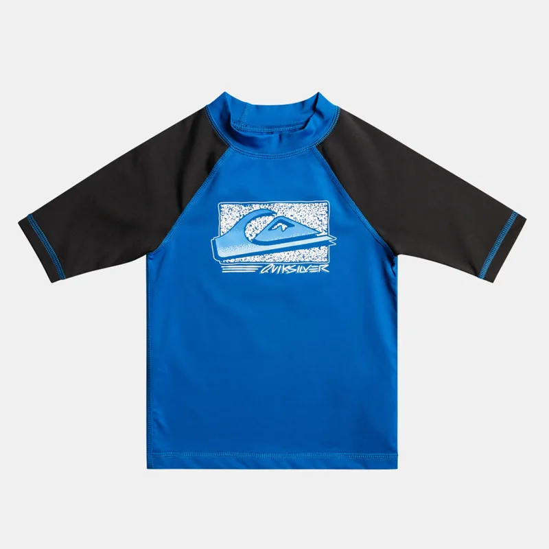 Quiksilver Next Gen Παιδικό UV T-shirt (9000147389_4672)