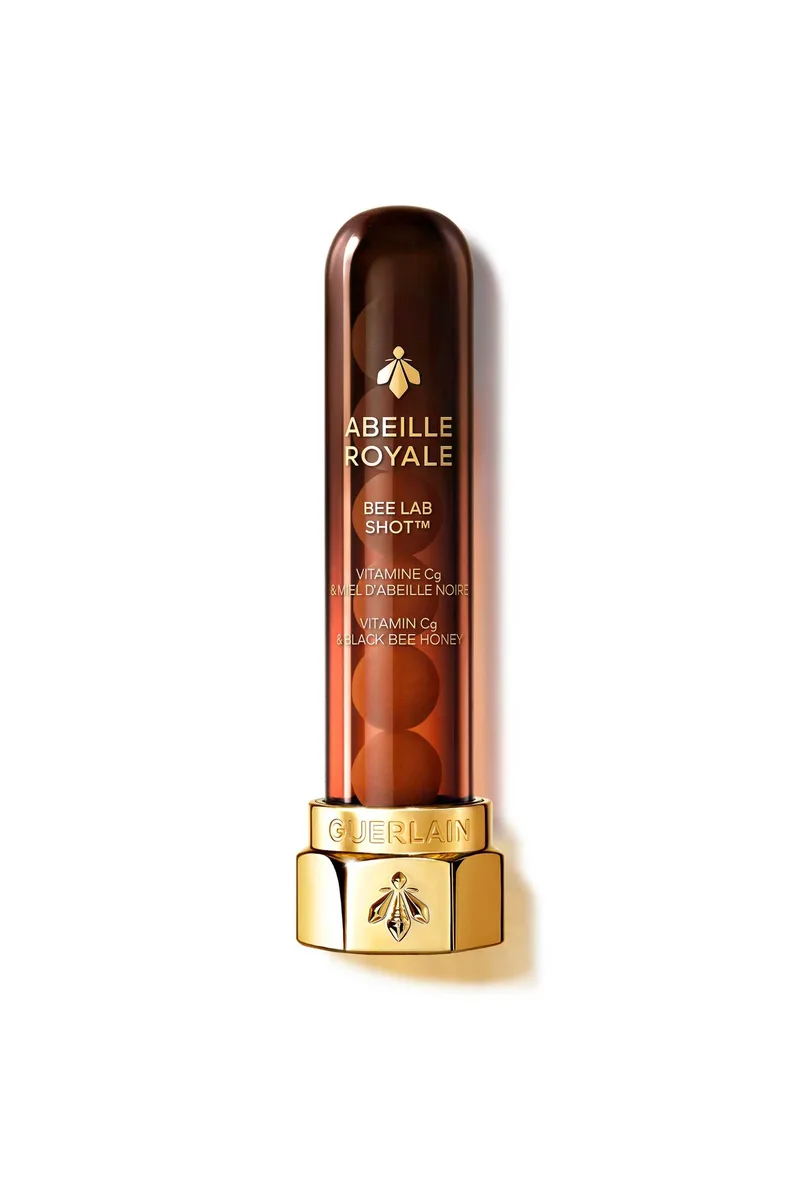 Guerlain Abeille Royale Bee Lab Shotᵀᴹ 196 mg - G062040