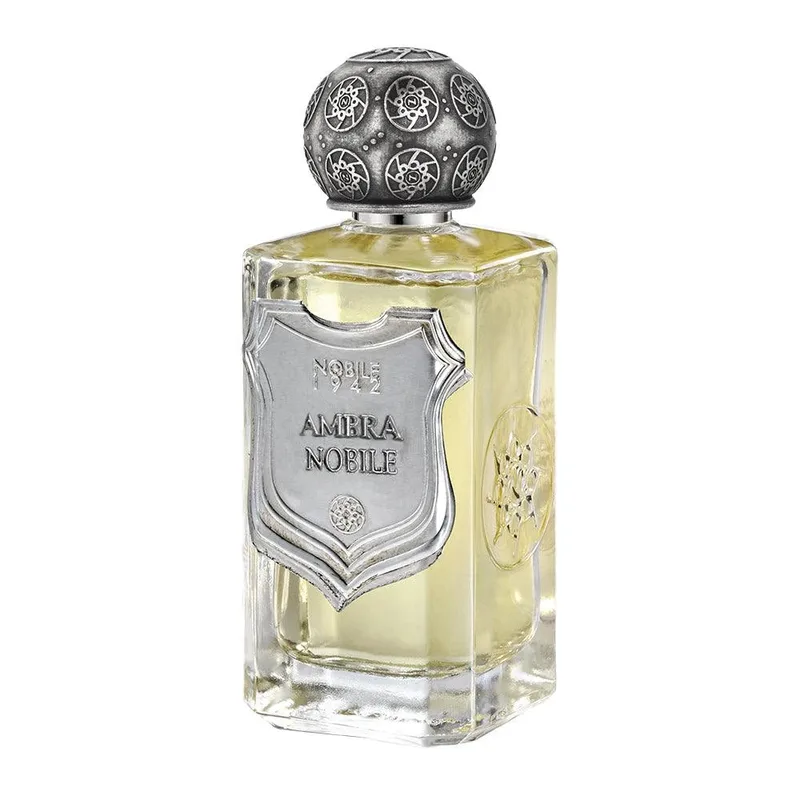 Nobile 1942 Noble Amber Eau De Parfum 75ml