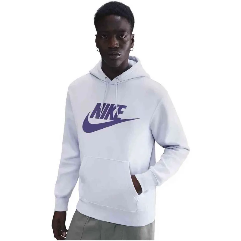 T-shirt με κουκούλα Nike 077-51367551664467