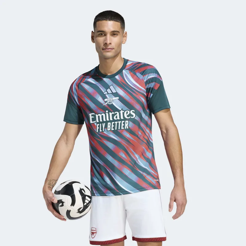 adidas M Arsenal Fc 26/27 Pre-Match Jersey (9000288116_44734)