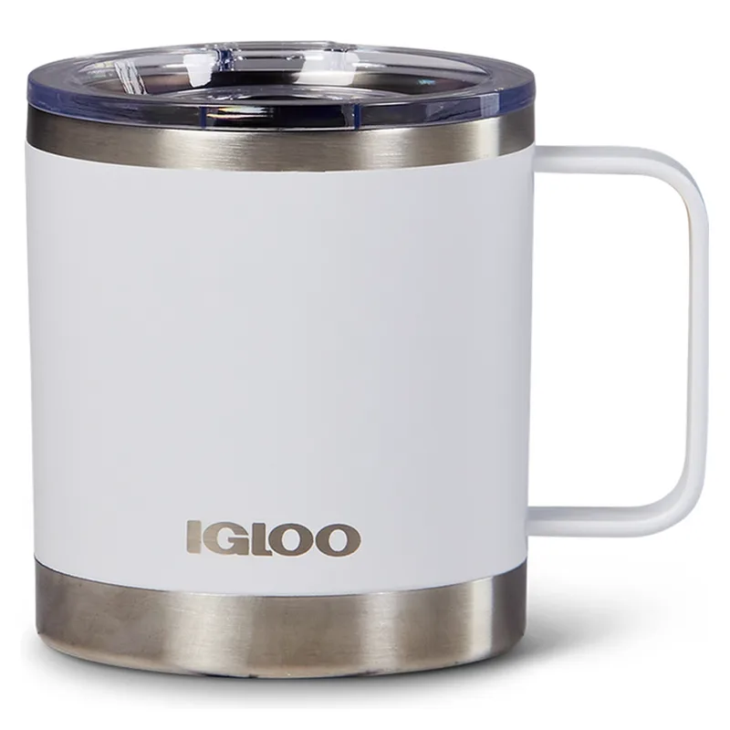 Ποτήρι Θερμός Igloo Tumbler 13.5oz 400ml Βεραμάν 41465