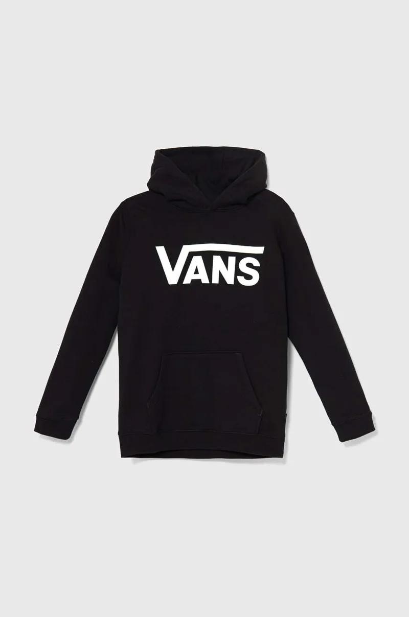 Παιδική βαμβακερή μπλούζα Vans Vans Classic II PO BY