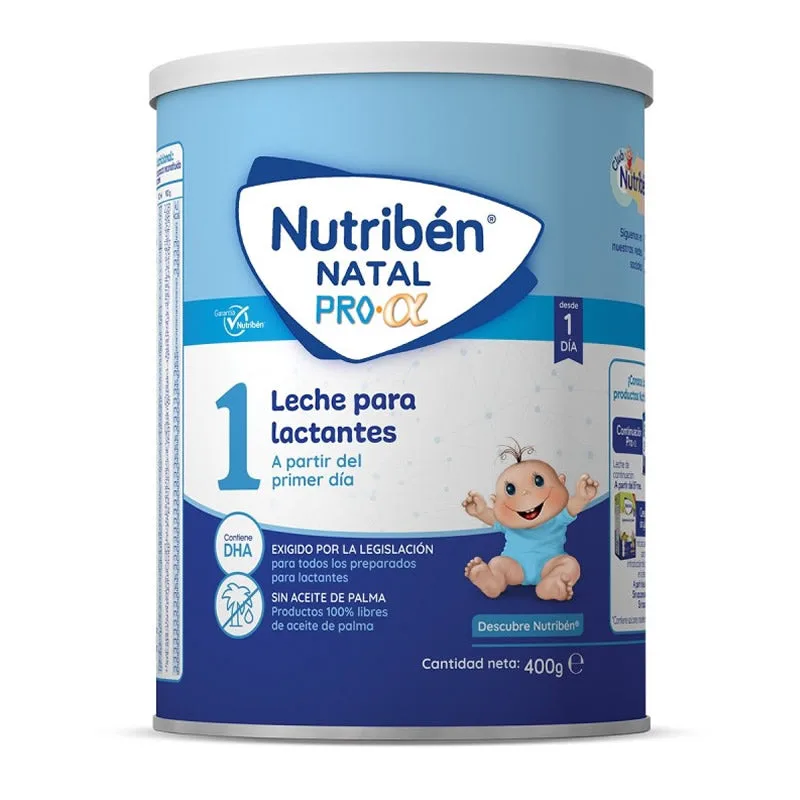 Nutriben Christmas 400 g