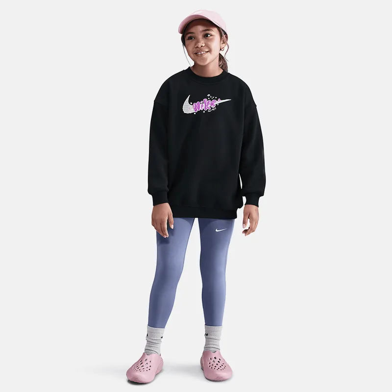 Nike Παιδικό Φούτερ (9000232229_13617)