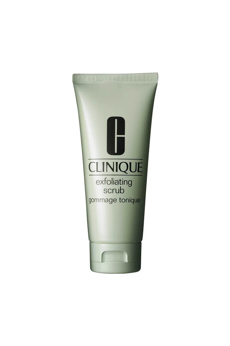 Clinique Exfoliating Scrub 100 ml - 6164020000
